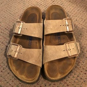Women’s Birkenstock Arizona